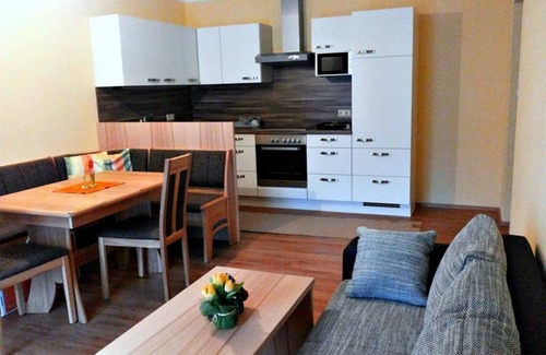 Gnesau Sonnleiten Apartment | Ferienwohnung Nockberge - Pension & Ferienwohnung Sonnleiten