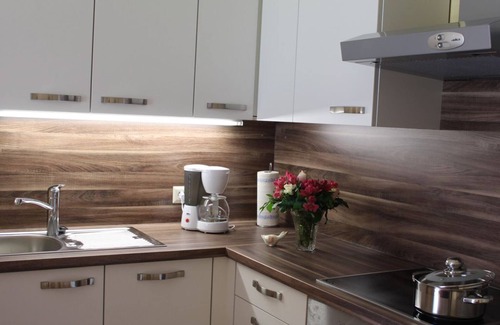 Gnesau Sonnleiten Apartment | Ferienwohnung Nockberge - Pension & Ferienwohnung Sonnleiten