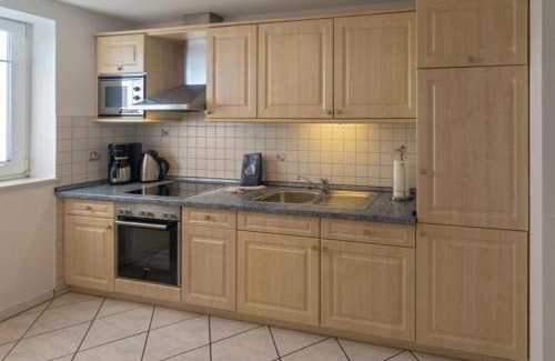 Norddeich Apartment | Ferienwohnung-Noerddiek-Strandnaehe-Meerblick