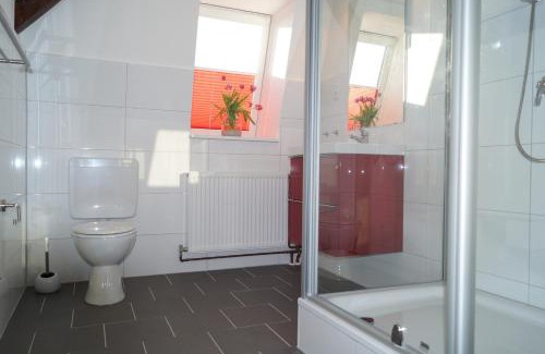 Westermarkelsdorf Apartment | Ferienwohnung Nord