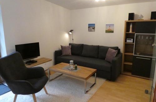 Neuenkirchen Apartment | Ferienwohnung Nordlicht
