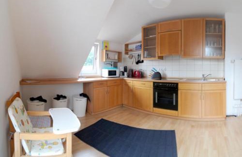 Region Hannover District Apartment | Ferienwohnung Nr 3