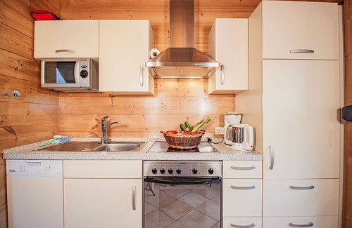 Oberkirch Apartment | Ferienwohnung Nr. 4, 54qm, 2 Schlafzimmer, Max. 4 Personen