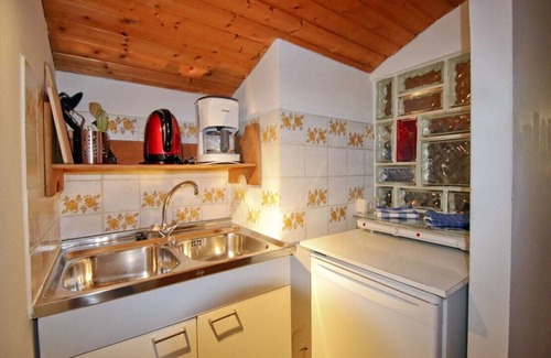 Oberau Apartment | Ferienwohnung Nr.3 für 2 Personen