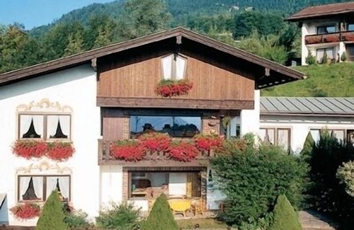 Oberau Apartment | Ferienwohnung Nr.3 für 2 Personen