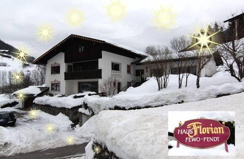 Oberau Apartment | Ferienwohnung Nr.3 für 2 Personen