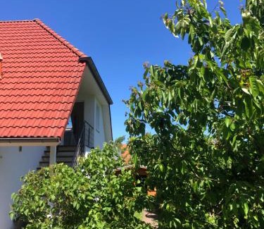 Ribnitz-Damgarten Apartment | Ferienwohnung Ostseestrandgut