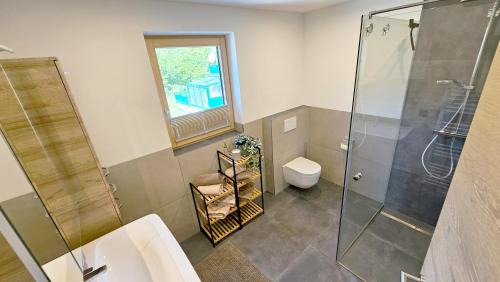 Hallein Apartment | Ferienwohnung Oberalm