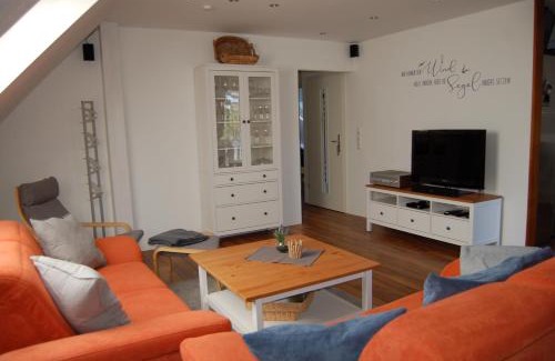 Gammendorf Apartment | Ferienwohnung Oberdeck