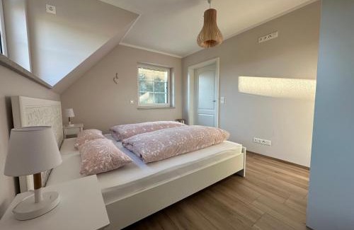 Goeda Apartment | Ferienwohnung Oberförstchen