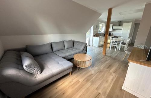 Goeda Apartment | Ferienwohnung Oberförstchen
