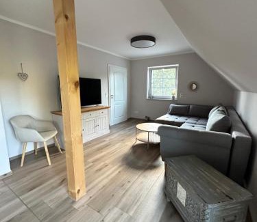 Goeda Apartment | Ferienwohnung Oberförstchen