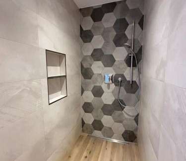 Goeda Apartment | Ferienwohnung Oberförstchen