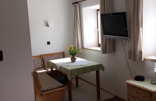 Anger Apartment | Ferienwohnung Oberlechner