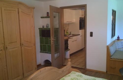 Anger Apartment | Ferienwohnung Oberlechner