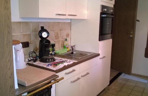 Anger Apartment | Ferienwohnung Oberlechner