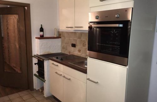 Anger Apartment | Ferienwohnung Oberlechner