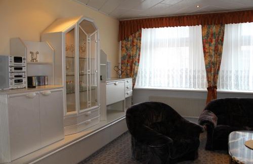 Nunsdorf Apartment | Ferienwohnung Oleanderhof