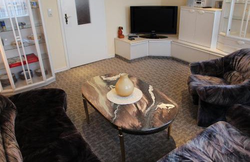 Nunsdorf Apartment | Ferienwohnung Oleanderhof