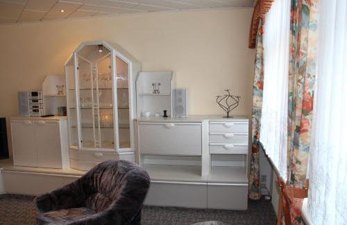 Nunsdorf Apartment | Ferienwohnung Oleanderhof