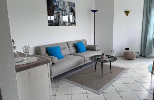 Meinerzhagen Apartment | Ferienwohnung-Orth-Tor-zum-Sauerland-mit-grosser-Terrasse