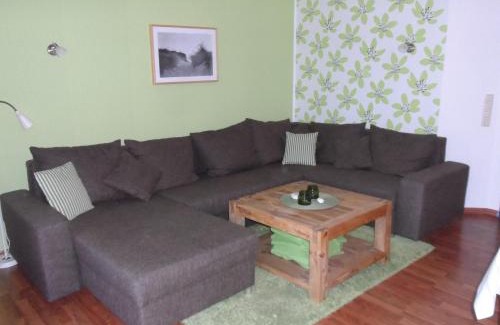 Laboe Apartment | Ferienwohnung Ortlieb Laboe