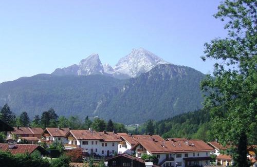Mitterbach Apartment | Ferienwohnung Oshowski