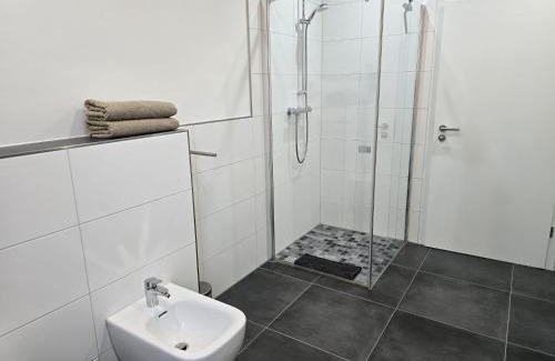 Nordenham Apartment | Ferienwohnung Ost
