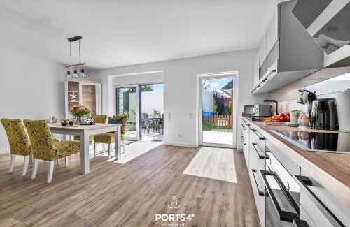 Daenschendorf Apartment | Ferienwohnung Ostseeinsel Fehmarn