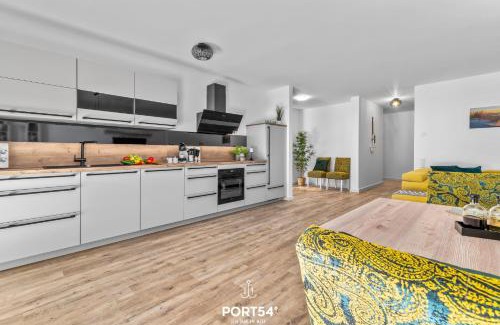 Daenschendorf Apartment | Ferienwohnung Ostseeinsel Fehmarn