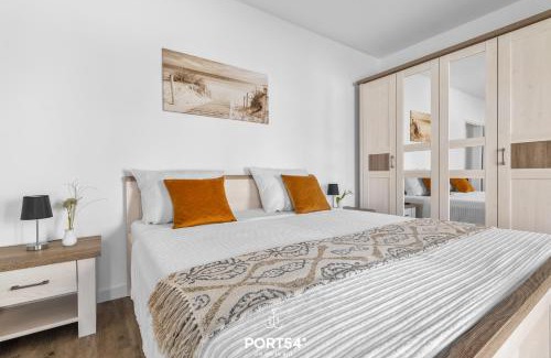 Daenschendorf Apartment | Ferienwohnung Ostseeinsel Fehmarn