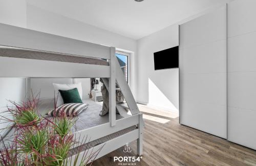 Daenschendorf Apartment | Ferienwohnung Ostseeinsel Fehmarn