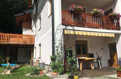 Hof bei Salzburg Apartment | Ferienwohnung Oswald Fuschlsee