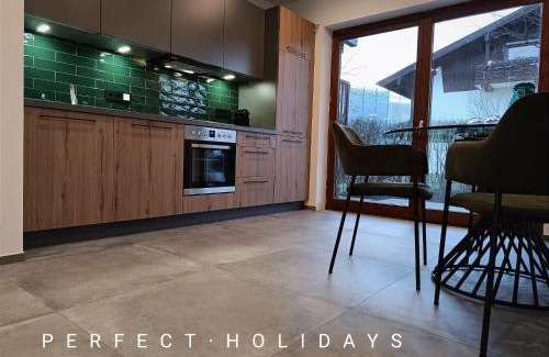 Bad Endorf Apartment | Ferienwohnung Ott