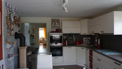 Beerheide Apartment | Ferienwohnung Ott