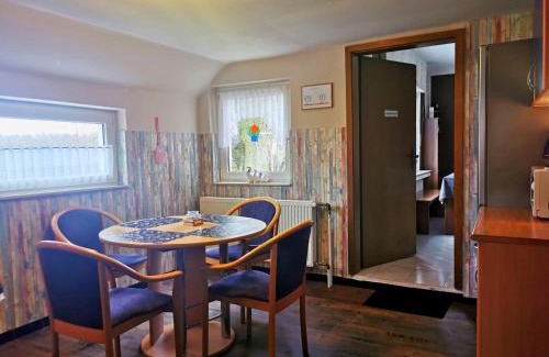 Surwold Apartment | Ferienwohnung Pünter