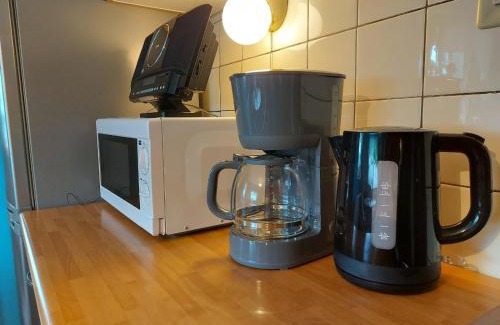 Surwold Apartment | Ferienwohnung Pünter