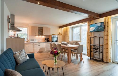 Kirchdorf in Tirol Apartment | Ferienwohnung Prokosch