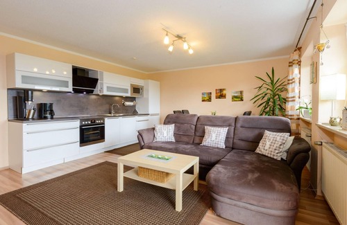 Bodenmais House | Ferienwohnung Panoramablick 1