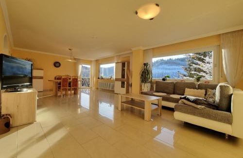 Bad Peterstal-Griesbach Apartment | Ferienwohnung Panter- Traumaussicht im Schwarzwald