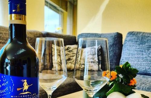 Bad Peterstal-Griesbach Apartment | Ferienwohnung Panter- Traumaussicht im Schwarzwald