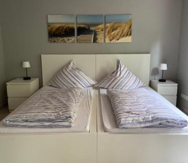 Ziegelhausen Apartment | Ferienwohnung Paradies