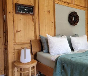 Lenz Apartment | Ferienwohnung PARDI