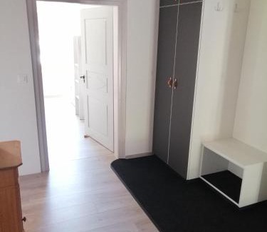 Lenz Apartment | Ferienwohnung PARDI