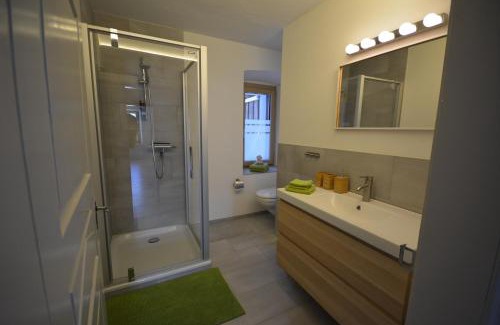 Lenz Apartment | Ferienwohnung PARDI