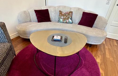 Varel Apartment | Ferienwohnung Parterre