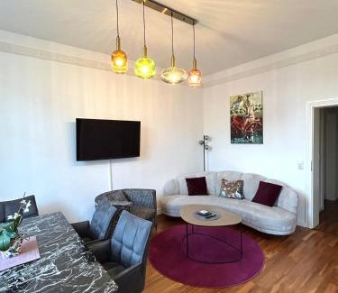 Varel Apartment | Ferienwohnung Parterre
