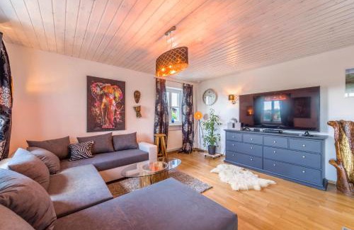 Hart Apartment | Ferienwohnung Parzinger 2