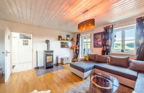 Hart Apartment | Ferienwohnung Parzinger 2