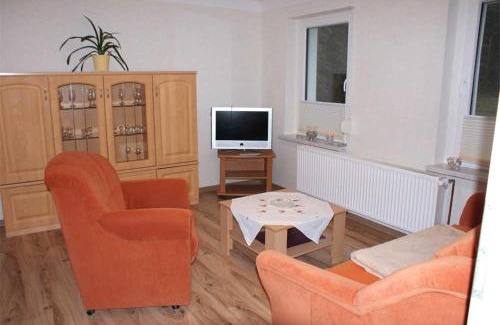 Patzig Apartment | Ferienwohnung Patzig RUeG 2131